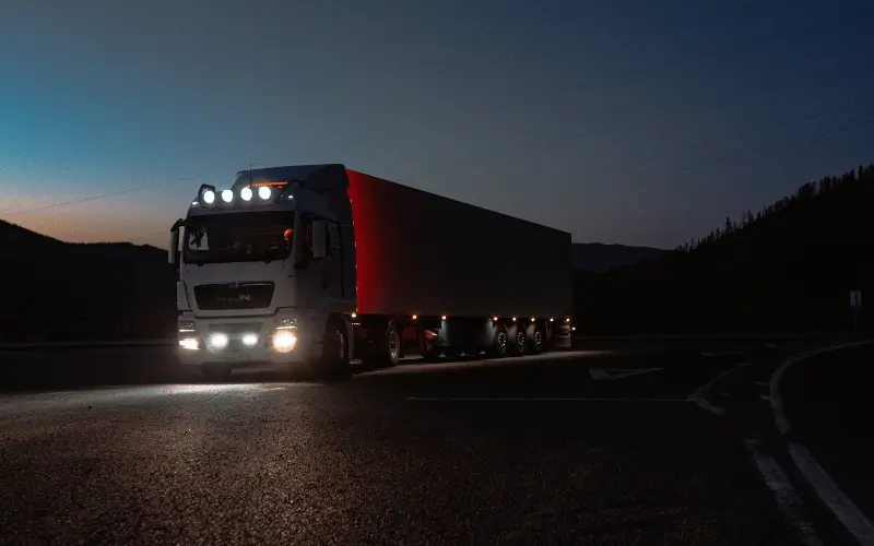 Lojistik Ev Ofisi Tasarımı