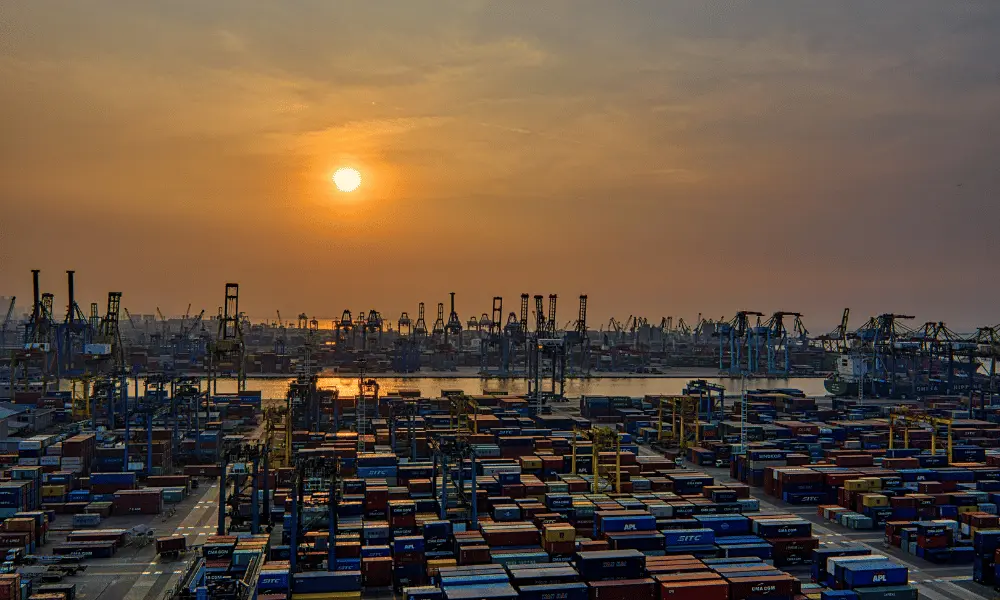 Kadıköy Lojistik ve Depolama Dönüşüm Projesi