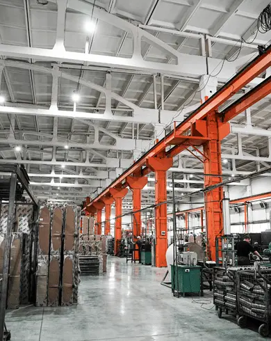 Kalite Kontrol ve Süreç Denetimi