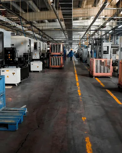 Lojistik Operasyon Yönetimi