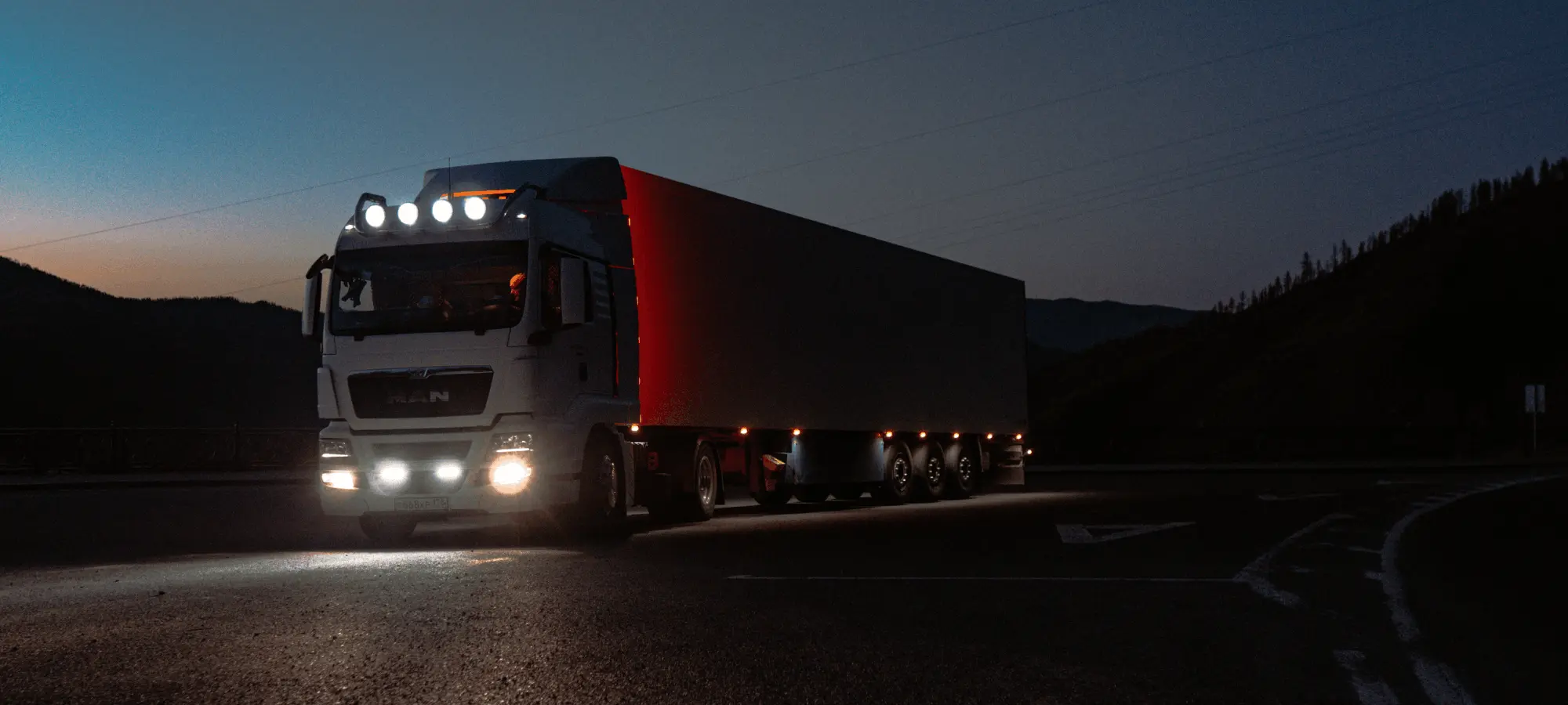 Güvenli Taşımacılık