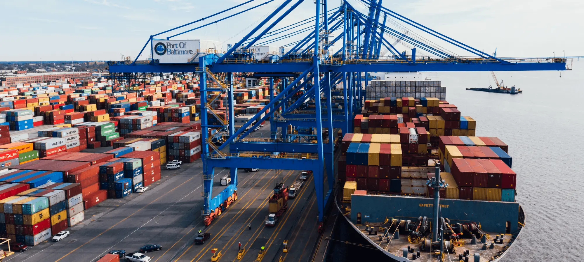 Modern Lojistik Çözümleri